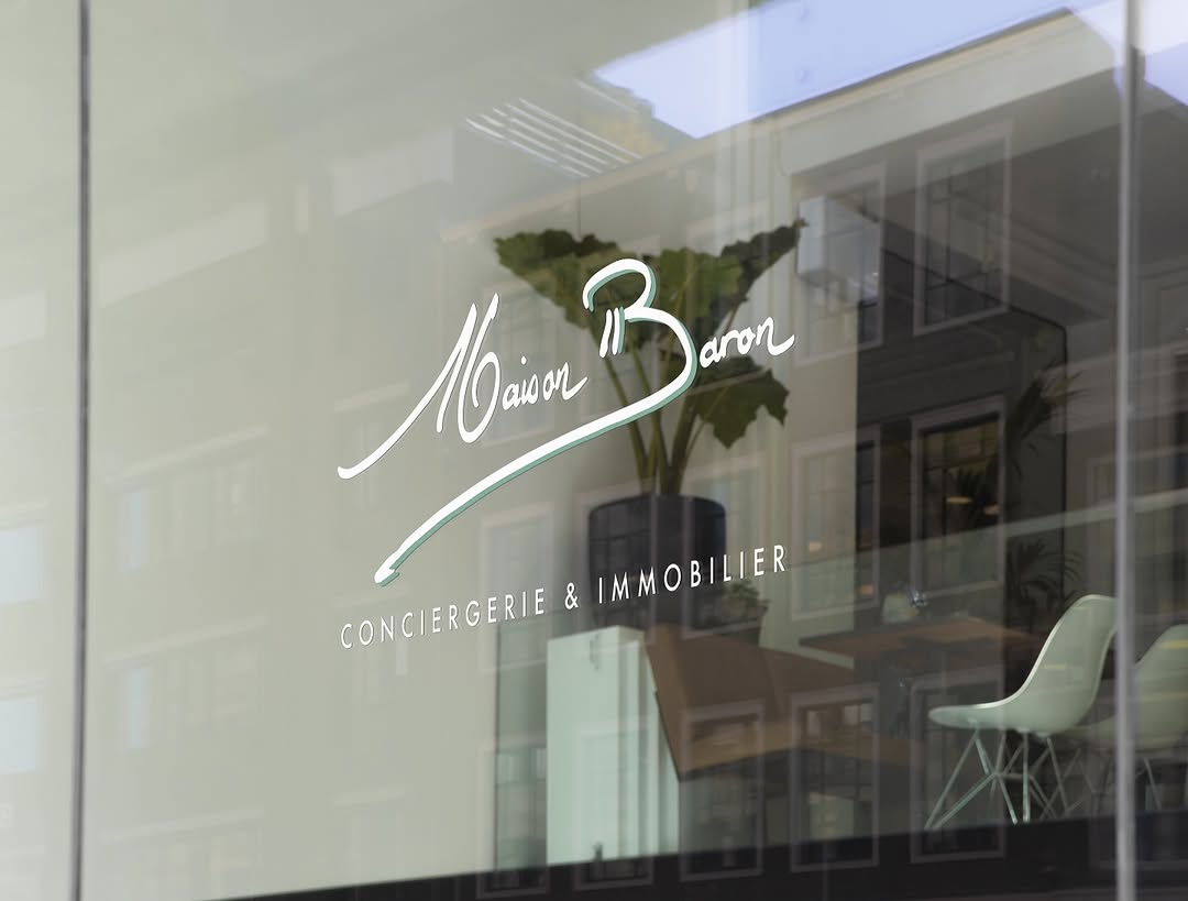 Maison Baron contact