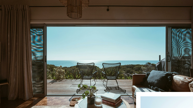 Art de vivre Maison Baron